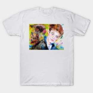 FRIENDS IN WATERCOLOR T-Shirt